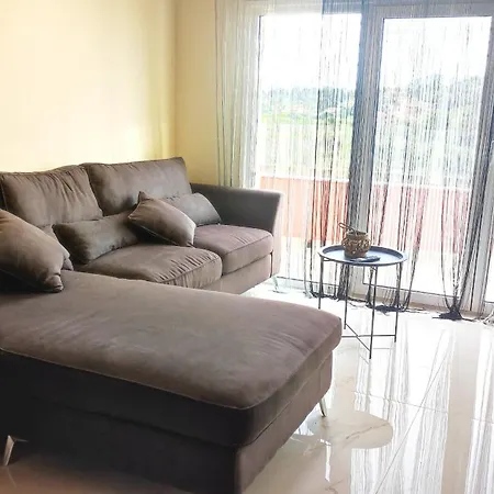 Apartment Relax Skyview